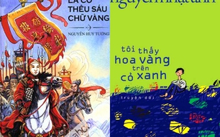 “Lộ diện” sách vàng VN 2011