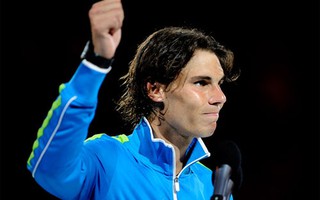 Rafael Nadal: Thất bại đẹp nhất trong sự nghiệp