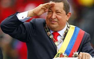 “Tổng thống Hugo Chavez chết vì đau tim”