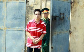 Hồ sơ vụ Lý Nguyễn Chung chưa đến Bộ Công an