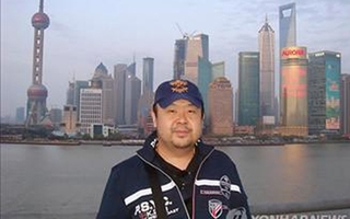 Kim Jong-nam nghi ngờ khả năng nắm quyền của em trai