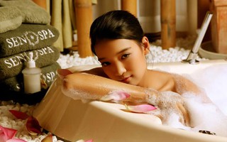 Trải nghiệm huyền diệu cùng Sen Spa