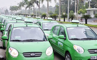 Taxi Mai Linh - Thương hiệu chuyên nghiệp trên 15 năm