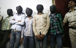 Ấn Độ: Nghi phạm cưỡng bức du khách Thụy Sĩ nhận tội