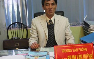 "Lê Văn Luyện có đồng phạm trong vụ sát hại chủ tiệm vàng"