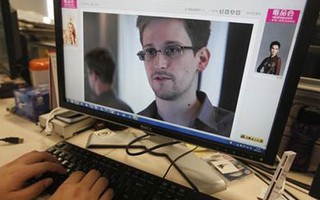 Snowden mắc kẹt ở Nga vì bị Cuba từ chối