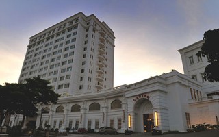 Cân nhắc khi mở casino