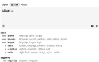 Google Translate lại được nâng cấp với nhiều tính năng mới