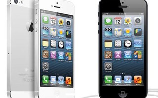 Thương gia Việt nháo nhào giảm giá iPhone 5