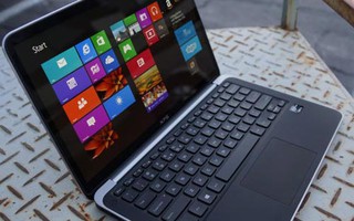 Laptop tại CES 2013 – vắng bóng anh tài