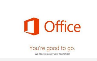 Hôm nay, Office 2013 sẽ ra mắt cùng Office 365?