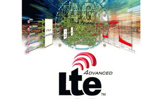 Qualcomm công bố chíp 4G LTE Advanced đầu tiên