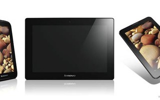3 mẫu tablet mới của Lenovo xuất hiện MWC 2013