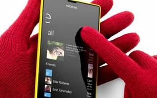 MWC 2013 - Nokia công bố Lumia 720 và 520