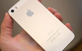 Cơn sốt “độ” iPhone 5 thành 5S màu hiếm