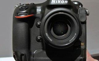 Máy ảnh DSLR: Ngày tàn đã điểm?