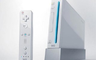 Rắc rối của Nintendo