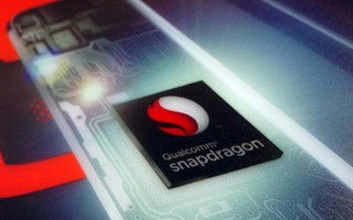 Bốn bộ xử lý Qualcomm ra mắt 2014