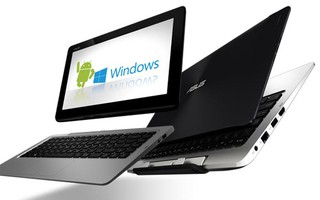 Android nâng tầm ảnh hưởng