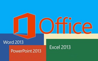 Microsoft phát hành gói SP1 cho Office 2013