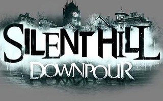 E3 2011 - Trailer Silent Hill: Downpour gây ấn tượng!