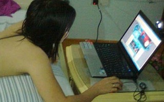"Thác loạn" cùng giới trẻ