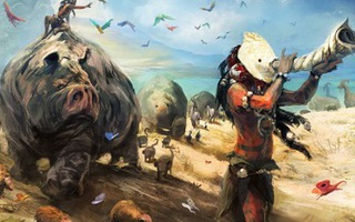 “From Dust” sẽ ra mắt trên PC!