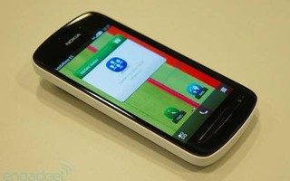 Nokia 808 Pure View “bùng nổ” với camera 41 megapixel
