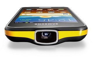 Loạt sản phẩm đáng chú ý của Samsung tại MWC 2012
