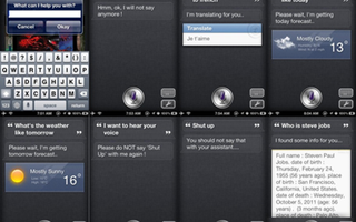 8x viết 'Siri Việt' cho iPhone và iPad