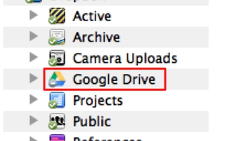 Mẹo cho phép Google Drive “sống chung“ với Dropbox