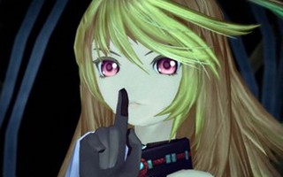 Trailer đầu tiên của Tales of Xillia