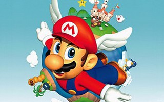 “Phá băng” Super Mario 64 chỉ trong 5 phút