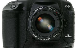 Cuộc chiến Full-frame