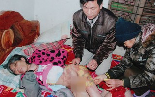 Bạo hành với người giúp việc?