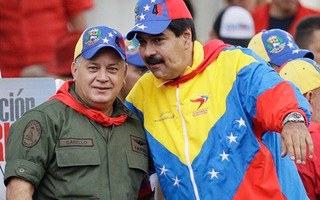 Venezuela cân nhắc tổ chức bầu cử tổng thống mới