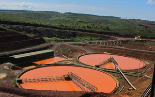 Dự án bauxite: Chỉ có lỗ nặng!