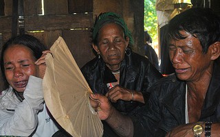 “Bệnh lạ” tại Quảng Ngãi: 23 người đã tử vong