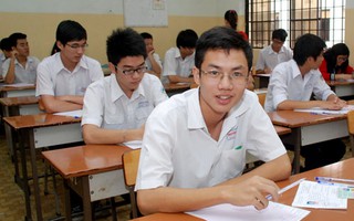 Gợi ý giải đề tốt nghiệp môn toán