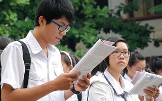 Gợi ý giải đề thi tốt nghiệp môn Văn