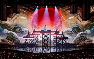 "Quyền lực" mới của làng nhạc Việt