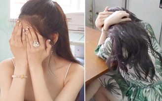 Triệt phá nhóm kín "Đảo Đào Hoa" môi giới mại dâm quy mô lớn