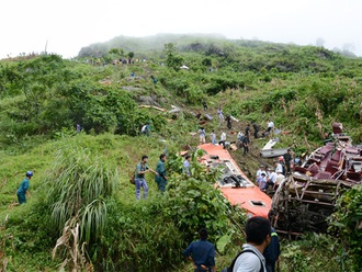 Tai nạn thảm khốc ở Sa Pa: Danh tính toàn bộ các nạn nhân - Báo Người lao động
