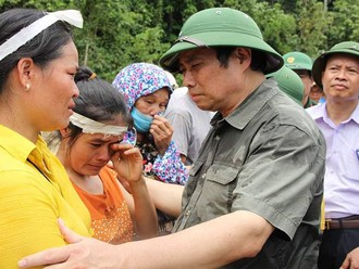 Tom Táº¯t Tiá»ƒu Sá»­ Cá»§a Tan Thá»§ TÆ°á»›ng Pháº¡m Minh Chinh Bao NgÆ°á»i Lao Ä'á»™ng