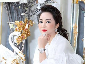 Công ty ông Trịnh Văn Quyết và bà Nguyễn Phương Hằng nợ OCB bao nhiêu? - Báo Người lao động