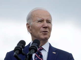 Tổng thống Biden nói gì về khủng hoảng ngân hàng?