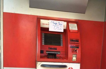 ATM "lờn thuốc", thống đốc yêu cầu chấn chỉnh ngay