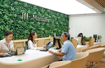 Manulife Việt Nam nỗ lực giải quyết khiếu nại của khách hàng