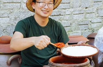 Khởi nghiệp với tài nguyên bản địa