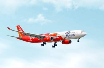 Cùng Vietjet đến Ấn Độ, Australia với ưu đãi 20% vé Busniess